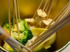 -小桶串串(仁恒梦中心店)