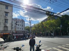 -晶牌烤鸭(延吉东路557弄小区店)