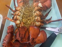 -强记龙虾钳(定安里店)