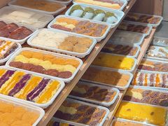 -传闻来紫菜包饭·打糕(西塔韩百店)
