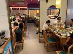 大堂-望湘园·洞庭渔宴(永旺店)