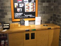-星巴克(广州动漫星城东区店)