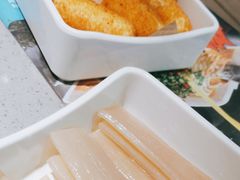 -半天妖烤鱼(丰科万达店)