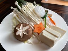 -山葵家·创意料理(EFC欧美广场店)