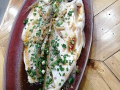 -外婆船宴餐厅·外婆喊你回家吃饭