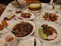 -大鸭梨烤鸭(石佛营店)
