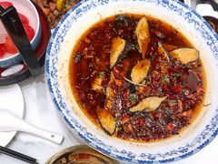 -天龙宝严素食馆(大兴善寺店)