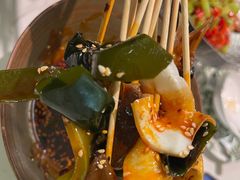 -苏梦江南·淮扬菜(夫子庙店)