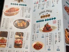 -南京大牌档(中关村店)