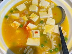 -泰河谷·豆捞