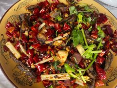 -乐山第一家临江鳝丝(茶坊路店)