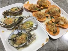 -四川小胡子海鲜(丁村万人海鲜广场店)