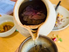 -鲜菌江湖正宗野生菌火锅