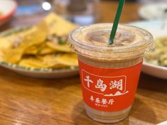 -丰乐餐厅·始于1999·本地老字号