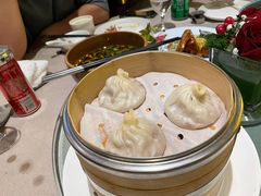 小笼包-清水蘭軒