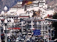 -尼泊尔雪莲餐厅(北京东路店)