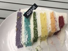 -ADO KAFE(大学城店)