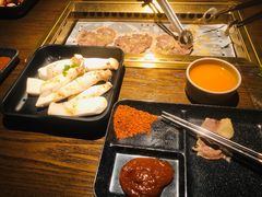 -新石器烤肉(中房金谊广场店)