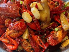 -五七小李子油焖大虾(总店)