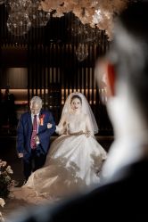 -MuseMarry婚纱(前海嘉里中心店)