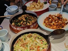 -津沽小院(天津之眼店)