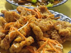 -红升老菜馆(巨兴街店)