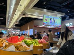 -龍歌自助小火锅(秦淮水游城店)