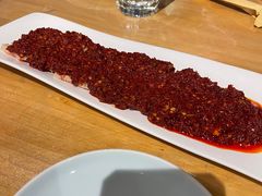 -疆Jiang·新疆秘制料理