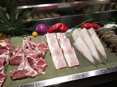 -南通大饭店·米兰餐厅