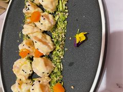 -喜鼎海胆水饺(平安金融中心店)