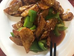 -东北风味思缘食府(对湖路店)