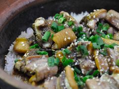 -红星光发煲仔饭(大石街店)