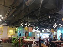 大堂-钢管厂五区小郡肝串串香(南山店)