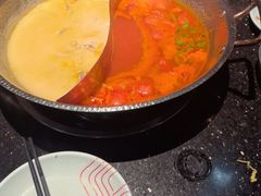 -捞王猪肚鸡火锅(昆山店)
