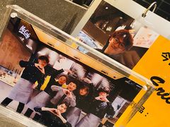 -麦当劳(中山公园龙之梦店)