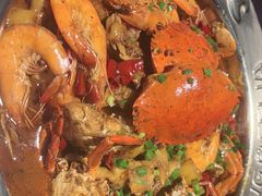 -胖哥俩肉蟹煲(福州仓山爱琴海店)