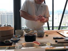 -元熹会席料理