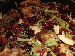 -老板恋上鱼(印象城店)