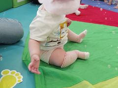 -乐融婴幼儿成长中心(四季青校区)