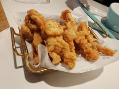 -江边城外烤鱼(世茂广场店)