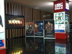-华谊兄弟影院(北京洋桥店)