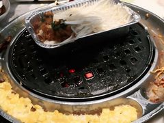 -韩宫宴烤肉·料理(南京江宁万达店)