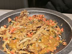 -攸州小镇家湘菜(小米科技园店)