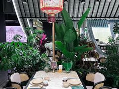 -锦府盐帮·私宴(赛特店)