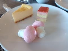 -皇朝万鑫自助餐厅