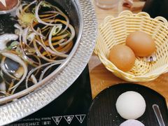 -牛匠和牛寿喜锅(西安总店)