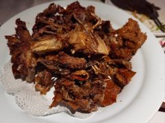 -大鸭梨烤鸭(枣园店)