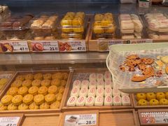 -泸溪河桃酥(欧尚店)