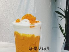 -丹礼糖甜品