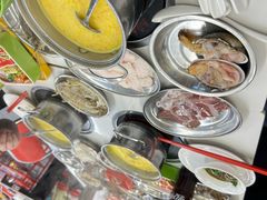 -朱富贵火锅(金融街万达店)